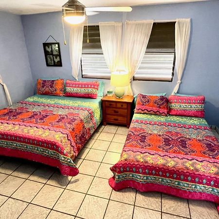 Esperanza Inn Guesthouse (Adults Only) Βιέκες Δωμάτιο φωτογραφία