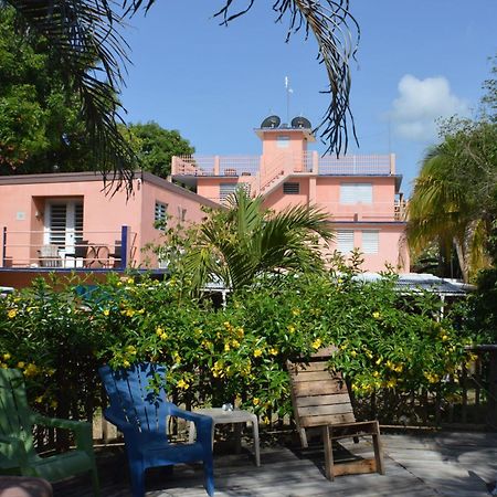 Esperanza Inn Guesthouse (Adults Only) Βιέκες Εξωτερικό φωτογραφία
