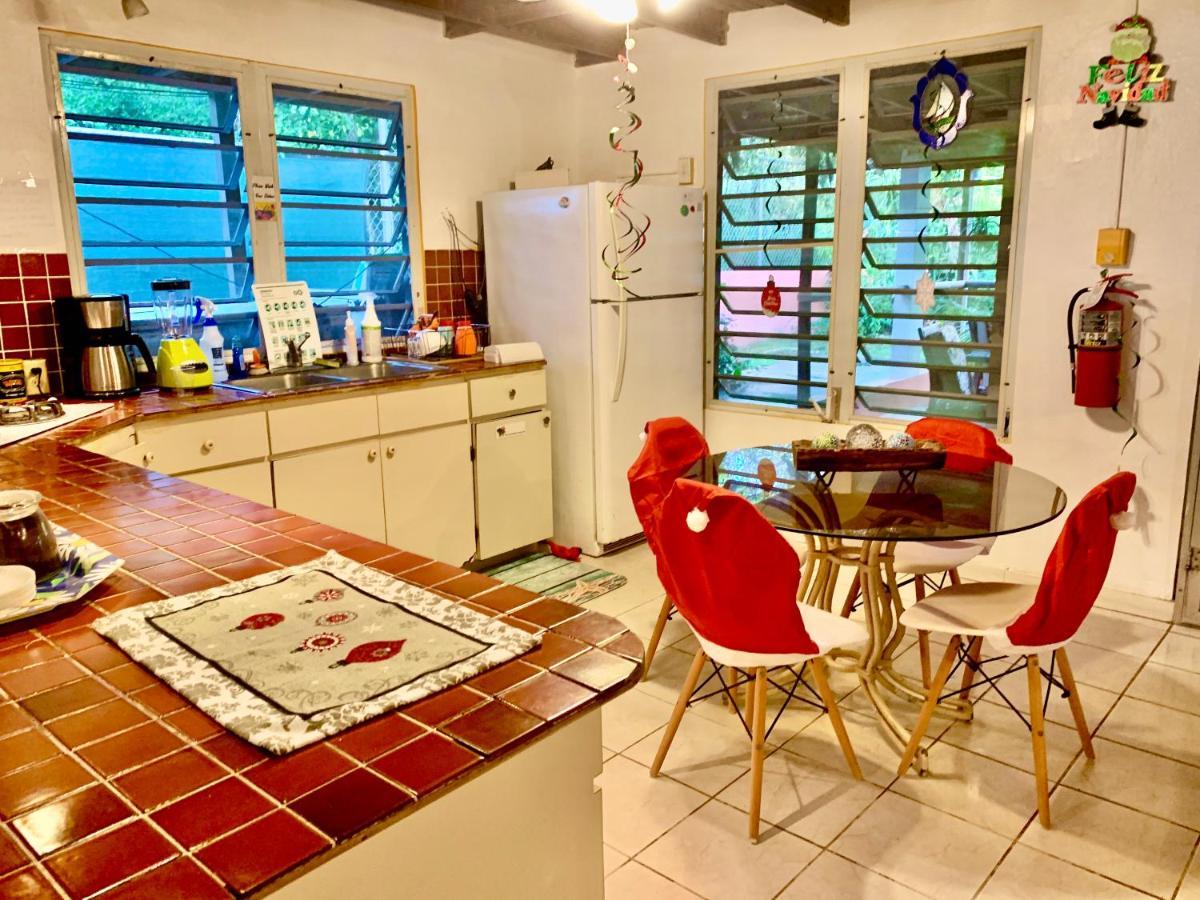 Esperanza Inn Guesthouse (Adults Only) Βιέκες Εξωτερικό φωτογραφία