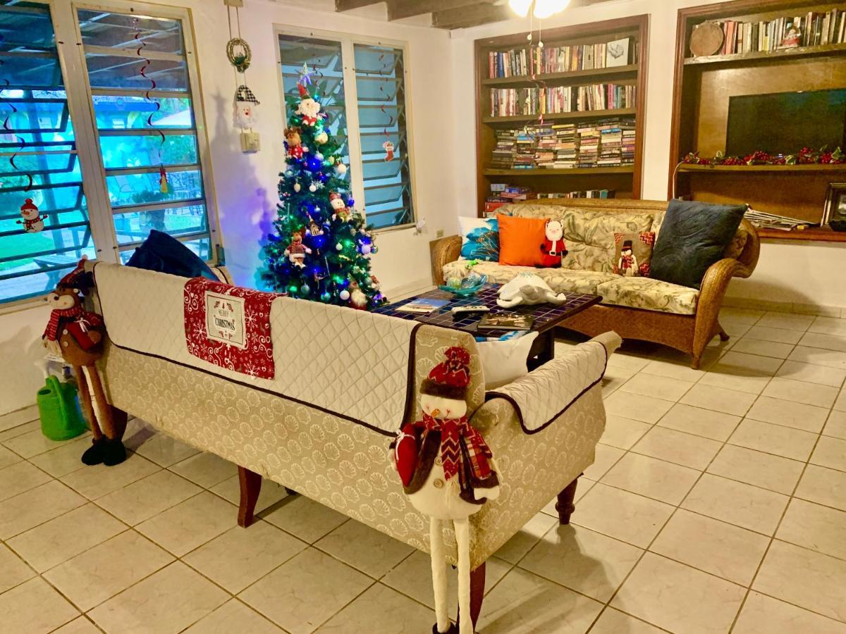Esperanza Inn Guesthouse (Adults Only) Βιέκες Εξωτερικό φωτογραφία