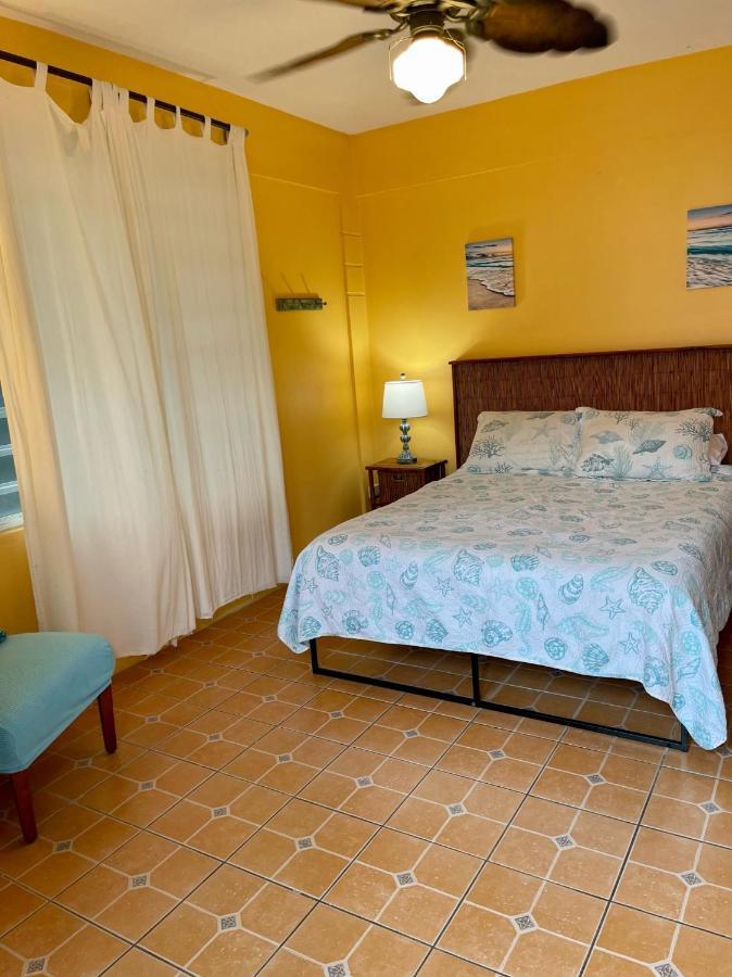 Esperanza Inn Guesthouse (Adults Only) Βιέκες Δωμάτιο φωτογραφία