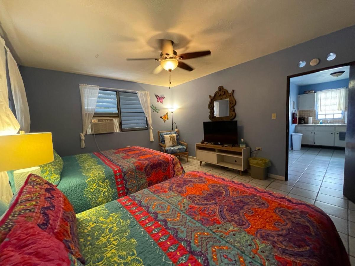 Esperanza Inn Guesthouse (Adults Only) Βιέκες Δωμάτιο φωτογραφία