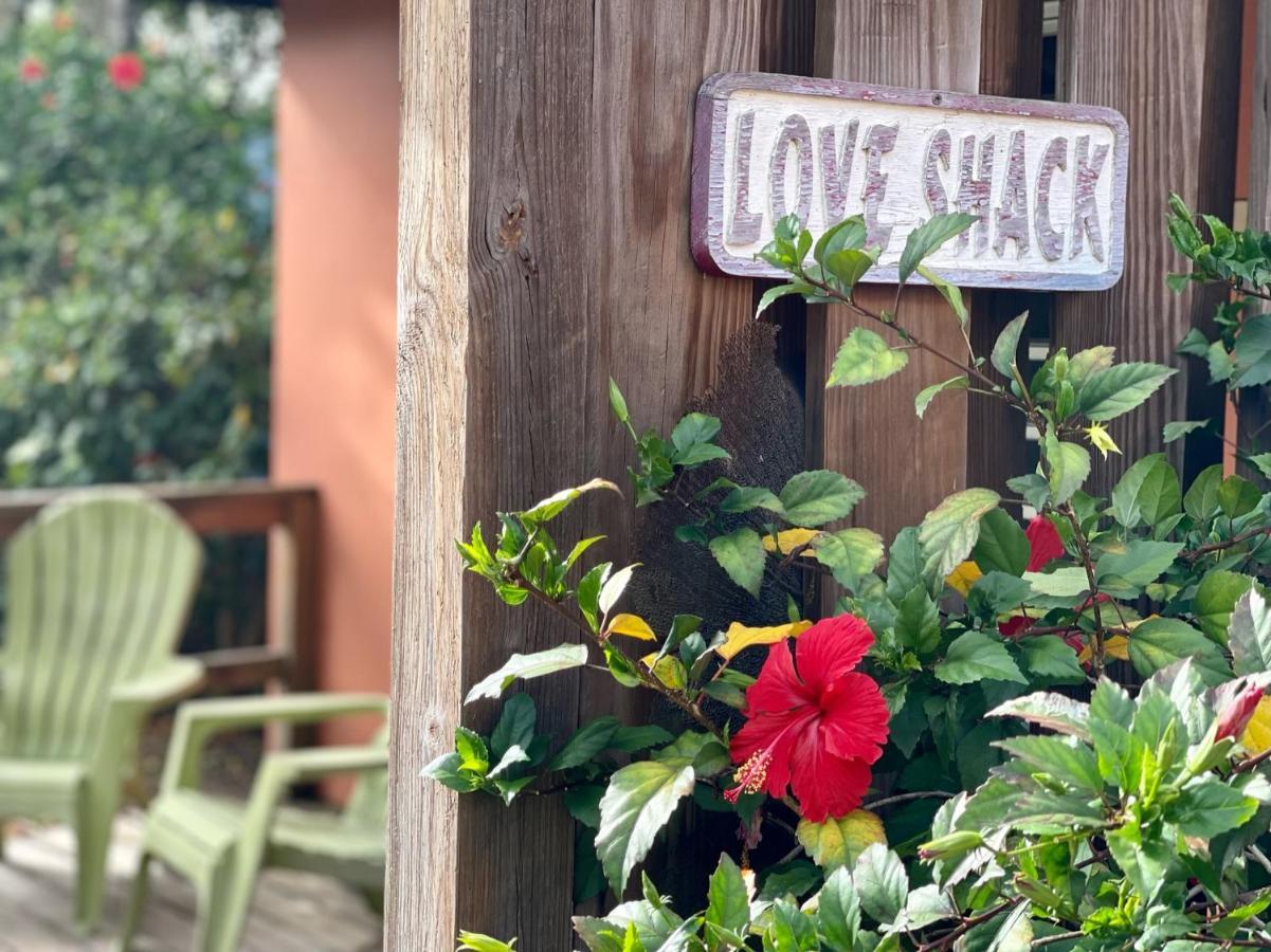 Esperanza Inn Guesthouse (Adults Only) Βιέκες Εξωτερικό φωτογραφία