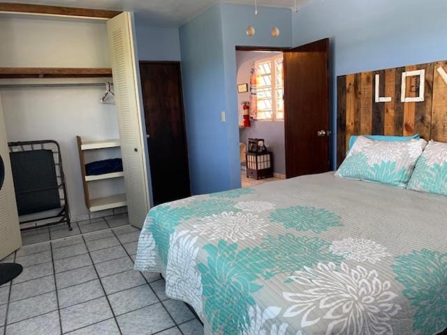 Esperanza Inn Guesthouse (Adults Only) Βιέκες Εξωτερικό φωτογραφία