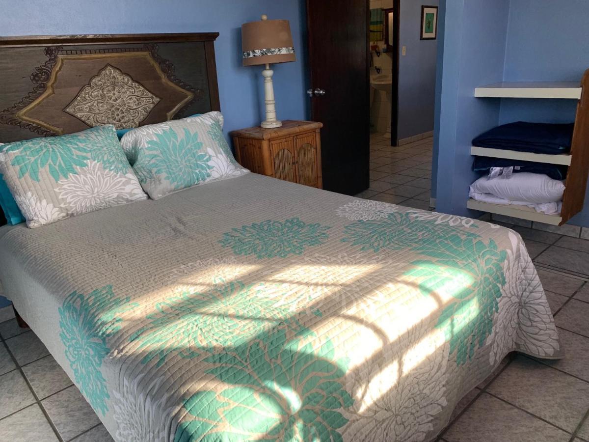 Esperanza Inn Guesthouse (Adults Only) Βιέκες Εξωτερικό φωτογραφία
