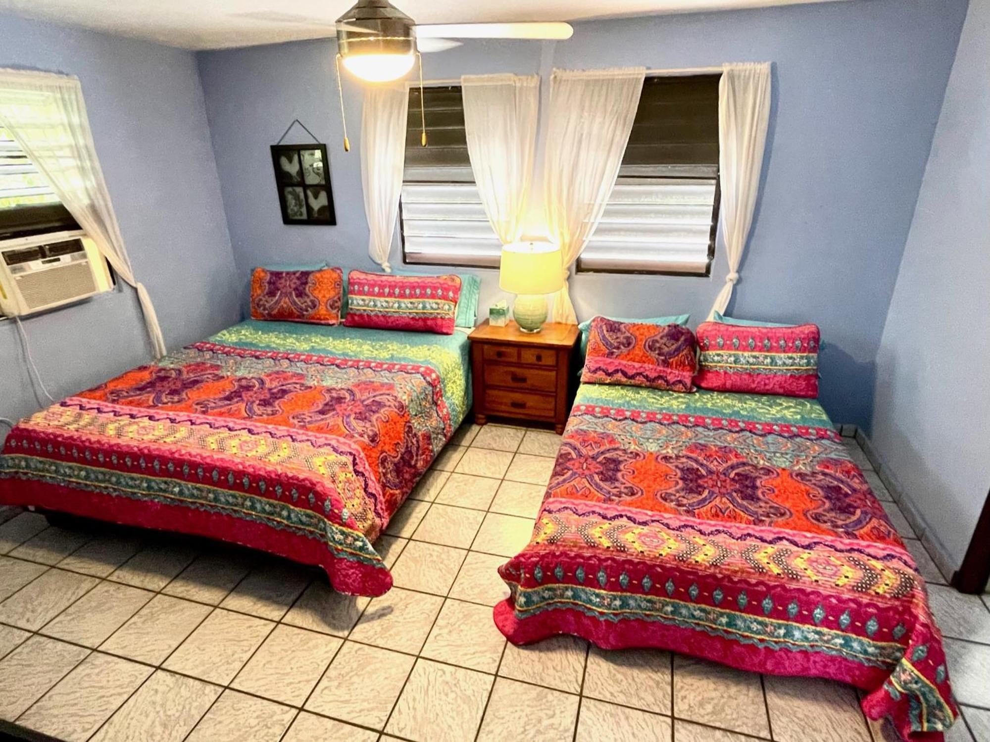 Esperanza Inn Guesthouse (Adults Only) Βιέκες Δωμάτιο φωτογραφία
