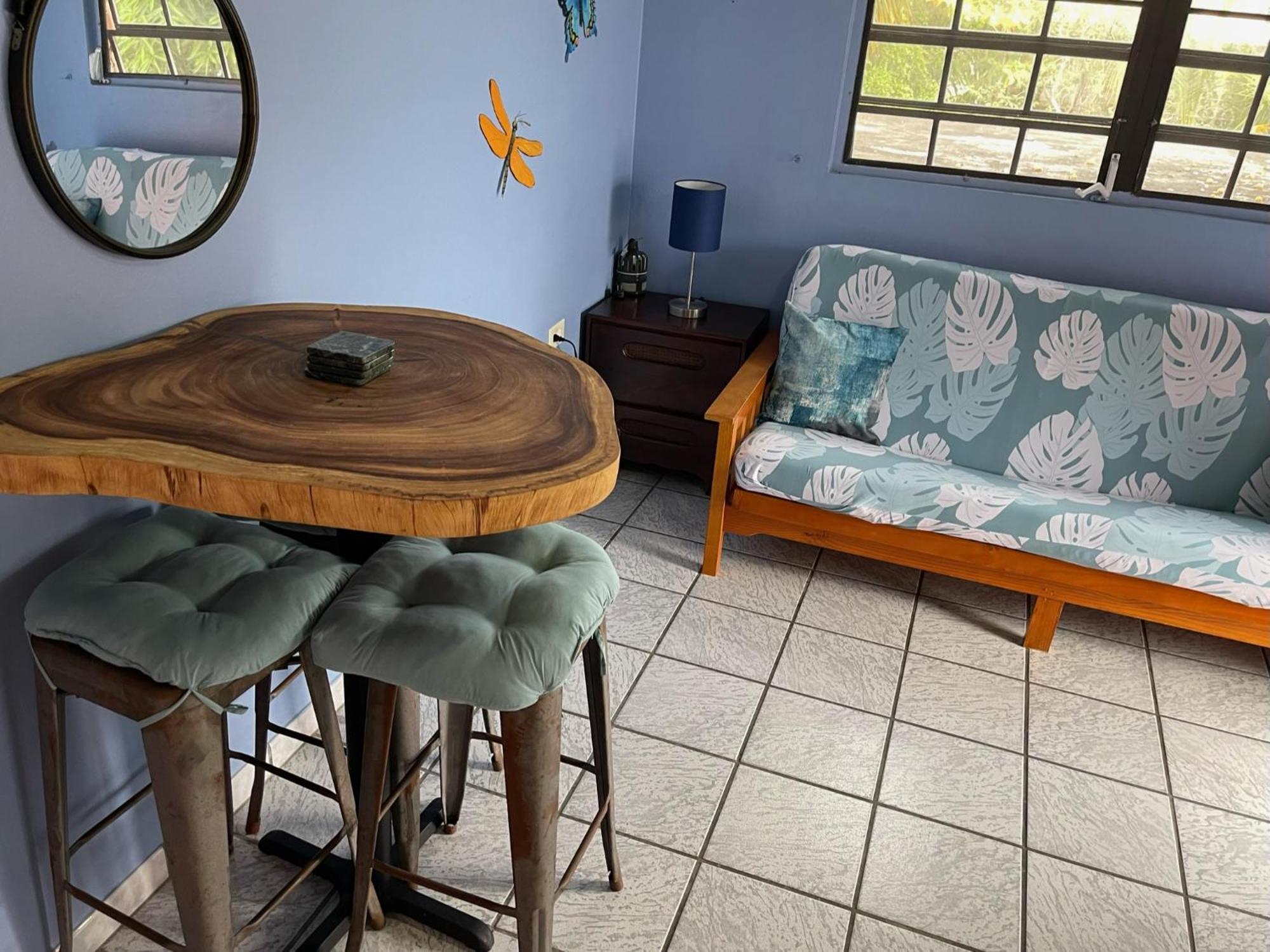 Esperanza Inn Guesthouse (Adults Only) Βιέκες Δωμάτιο φωτογραφία