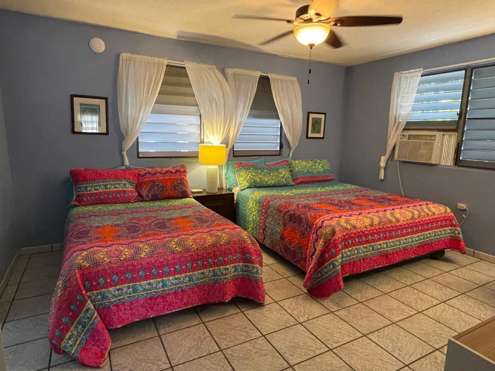 Esperanza Inn Guesthouse (Adults Only) Βιέκες Δωμάτιο φωτογραφία