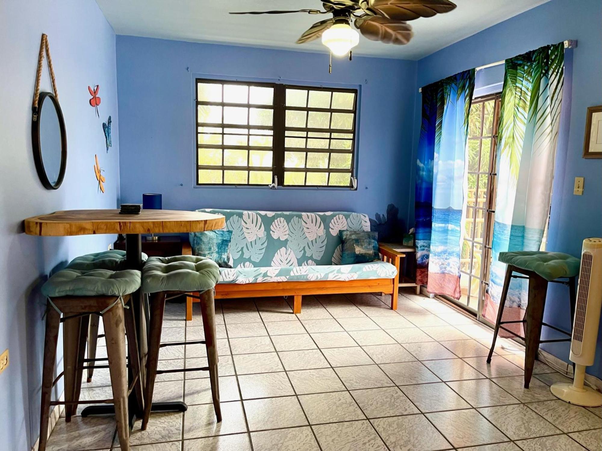Esperanza Inn Guesthouse (Adults Only) Βιέκες Δωμάτιο φωτογραφία