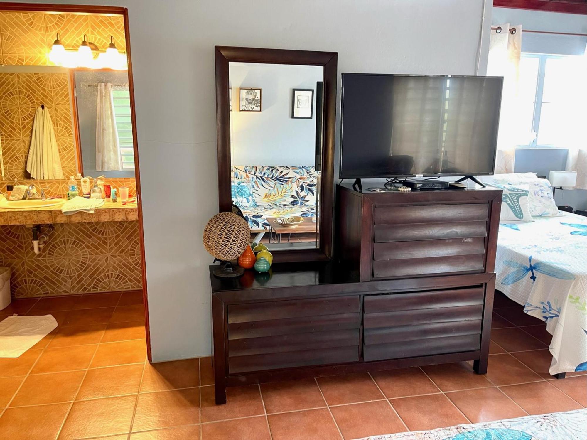 Esperanza Inn Guesthouse (Adults Only) Βιέκες Δωμάτιο φωτογραφία