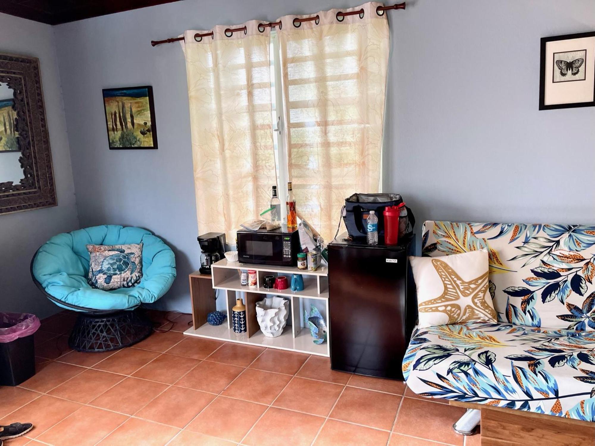 Esperanza Inn Guesthouse (Adults Only) Βιέκες Δωμάτιο φωτογραφία