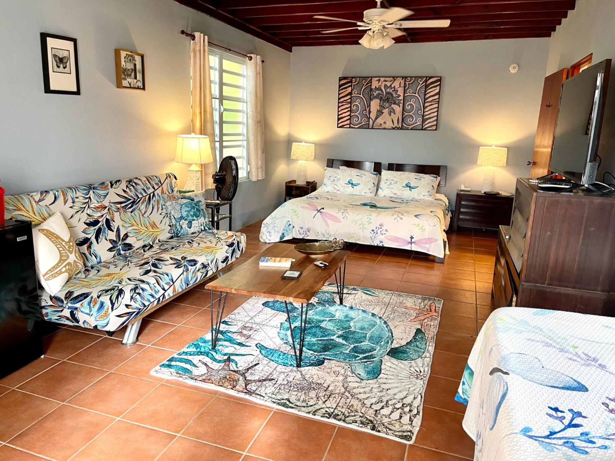 Esperanza Inn Guesthouse (Adults Only) Βιέκες Δωμάτιο φωτογραφία