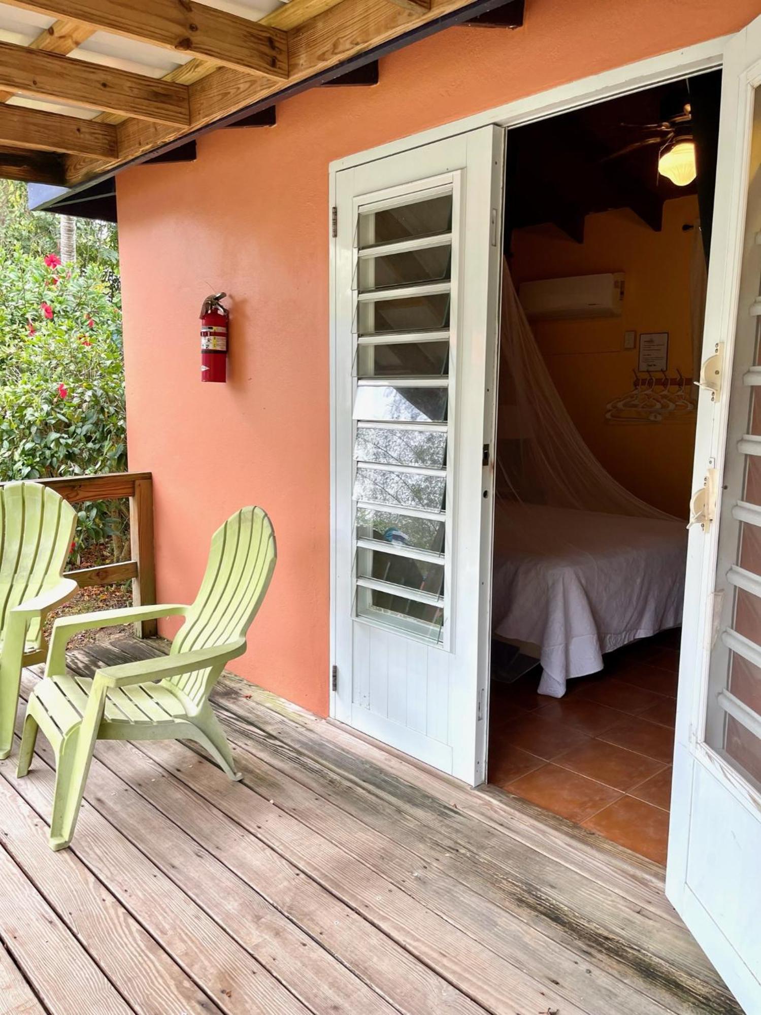 Esperanza Inn Guesthouse (Adults Only) Βιέκες Δωμάτιο φωτογραφία