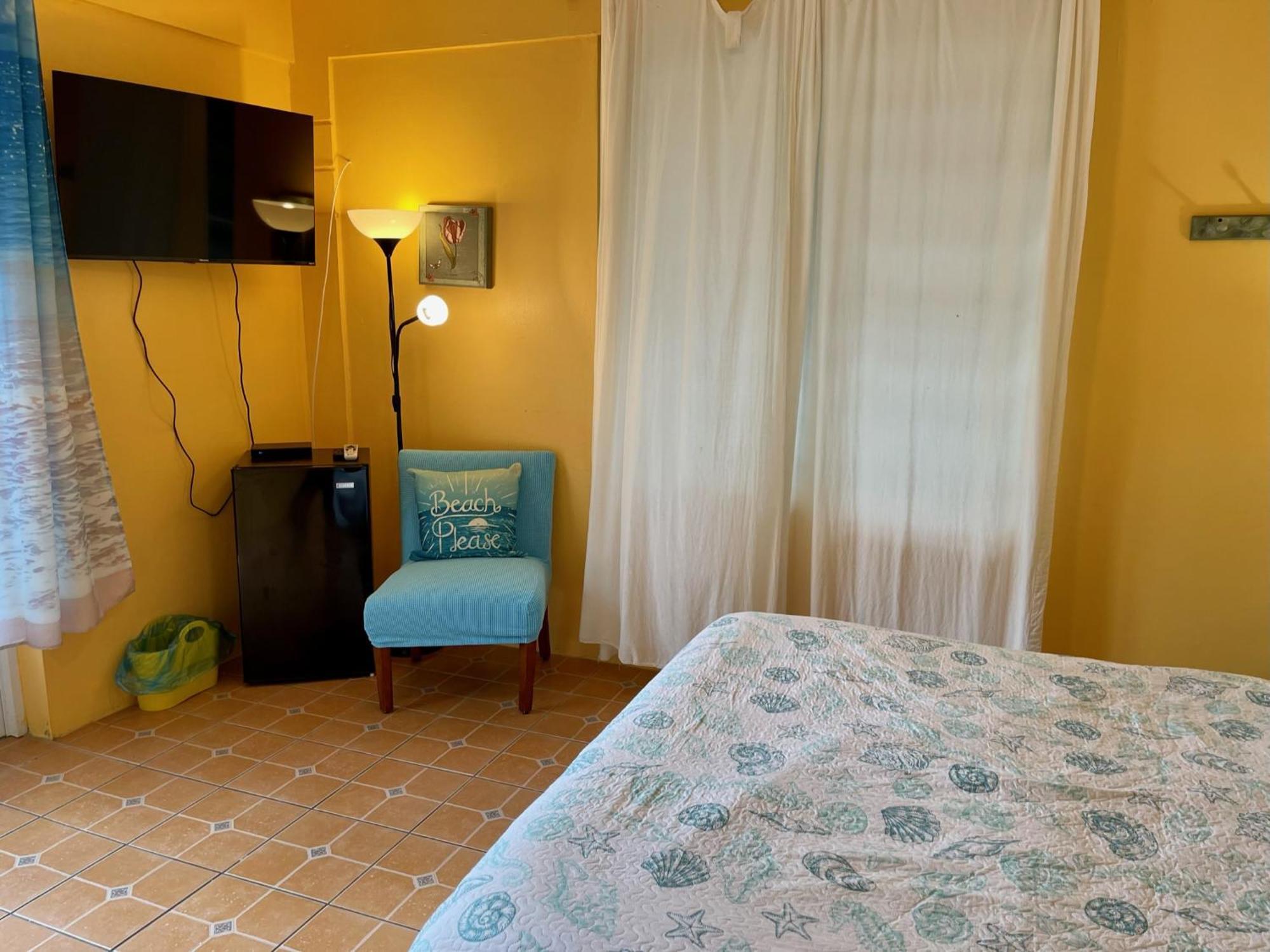 Esperanza Inn Guesthouse (Adults Only) Βιέκες Δωμάτιο φωτογραφία