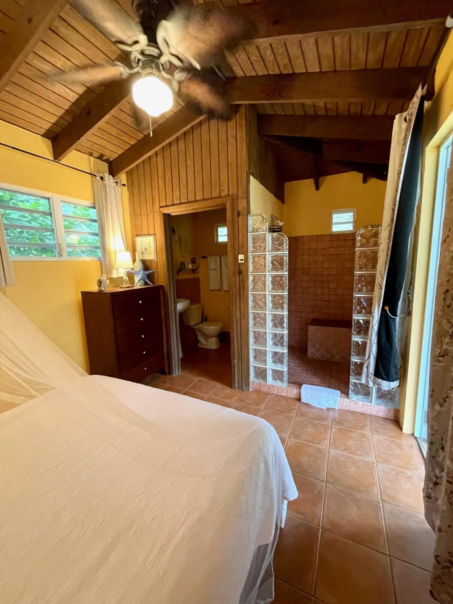 Esperanza Inn Guesthouse (Adults Only) Βιέκες Δωμάτιο φωτογραφία