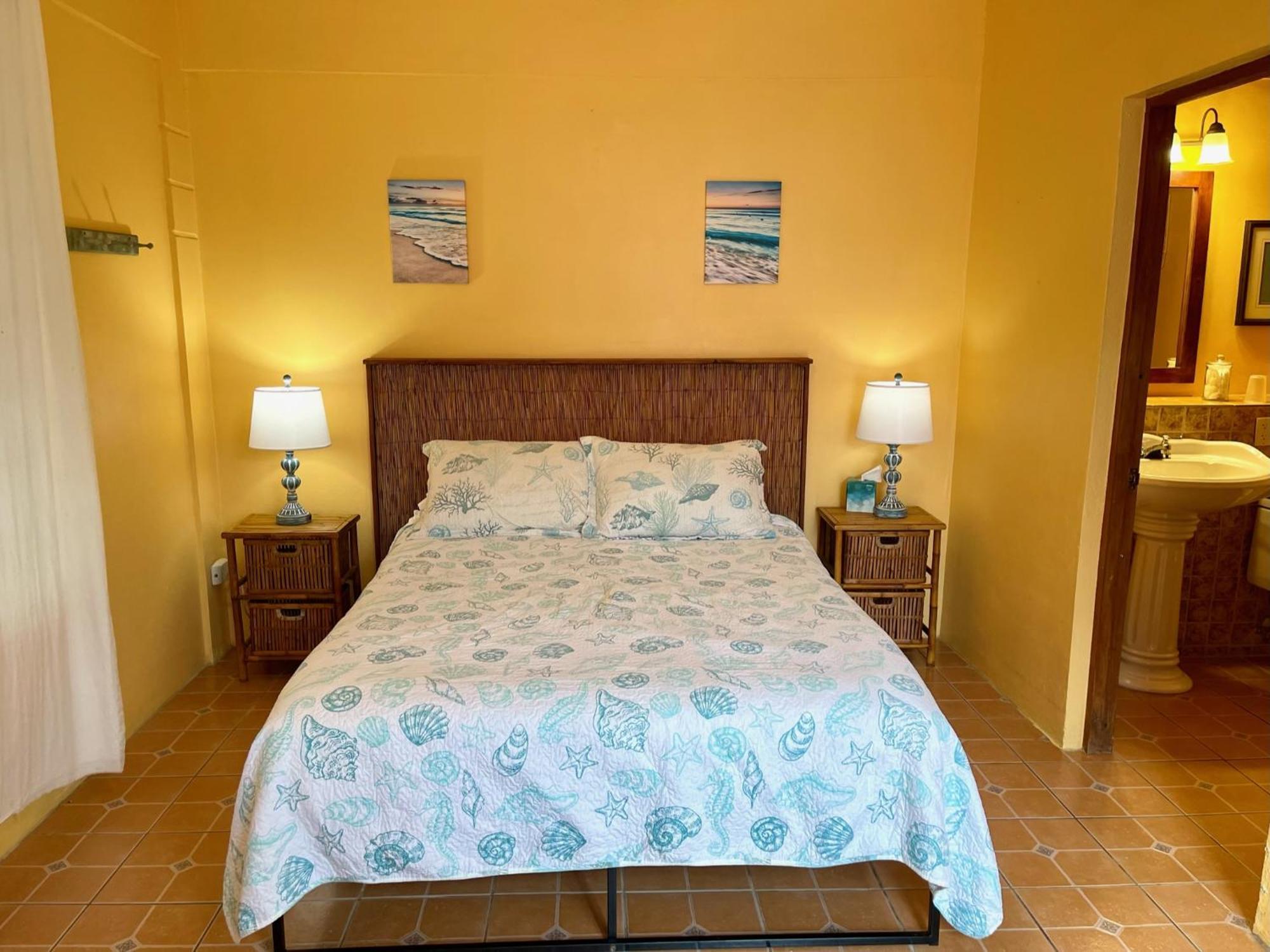 Esperanza Inn Guesthouse (Adults Only) Βιέκες Δωμάτιο φωτογραφία