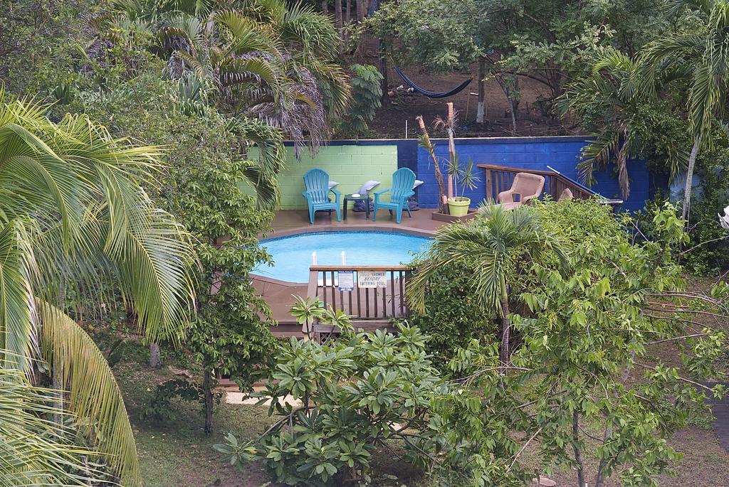 Esperanza Inn Guesthouse (Adults Only) Βιέκες Εξωτερικό φωτογραφία