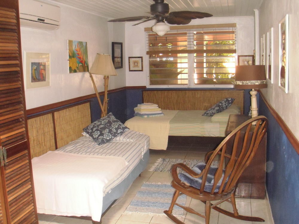 Esperanza Inn Guesthouse (Adults Only) Βιέκες Εξωτερικό φωτογραφία