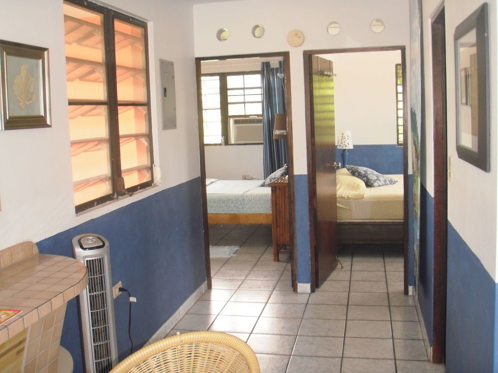 Esperanza Inn Guesthouse (Adults Only) Βιέκες Εξωτερικό φωτογραφία